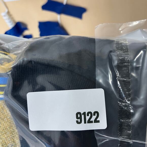 Buffalo Soldiers T-Shirt Mens 4XL Black Vintage 90s Graphic History Cotton Tee - Picture 10 of 10